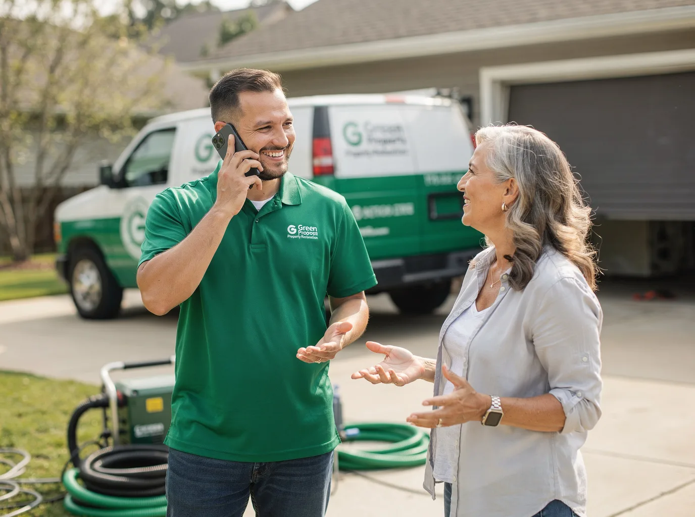 Water Damage Restoration Millican, TX FAQs
